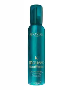 Kérastase - Mousse De Volumen Cabello Fino Styling Mousse Bouffante