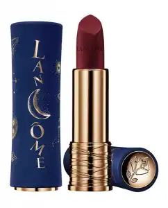 Lancôme - Barra De Labios L'Absolu Rouge Drama Matte Love On The Milky Way QIXI