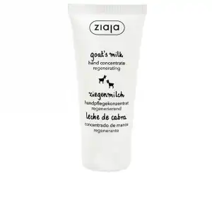 Leche De Cabra crema de manos concentrada 50 ml