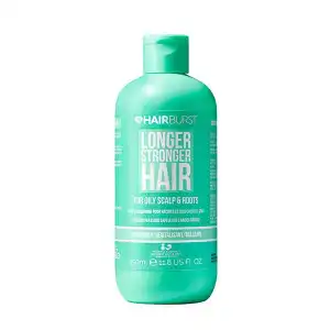 Longer Stronger Hair Conditioner