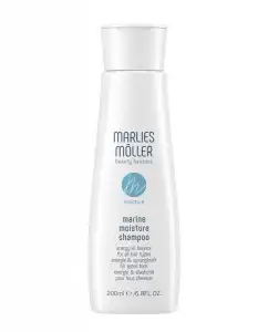 Marlies Möller - Champú Marine Moisture