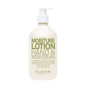 Moisture Lotion Hand & Body Cream