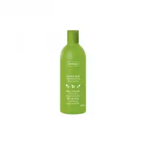 Natural Olive Champú Regenerante 400 ml