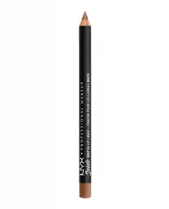 NYX Professional Makeup - Perfilador Suede Matte Lip Liner