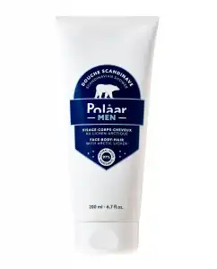 Polaar - Gel De Ducha Para Hombre Douche Scandinave