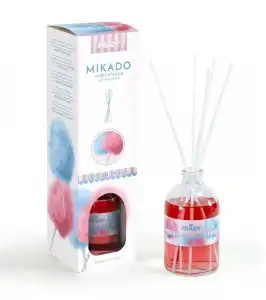 Prady - Ambientador Mikado - Cotton Candy