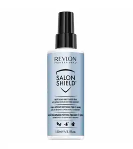 Revlon - Spray solución limpiadora para manos Salon Shield 150ml