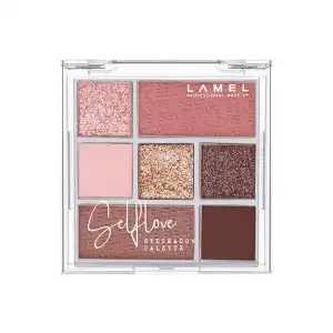 Selflove Eyeshadow Palette 402