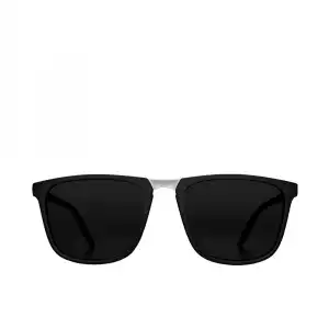 Shelter Matte Black polarized #black