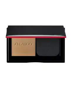 Shiseido - Base De Maquillaje Synchro Skin Self-Refreshing Custom Powder Foundation