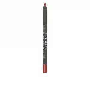 Soft Lip Liner waterproof #fireball