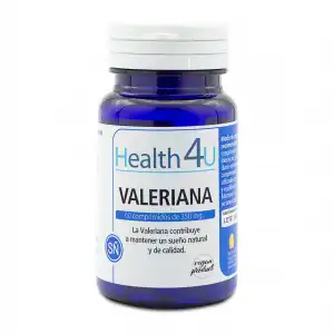 Valeriana