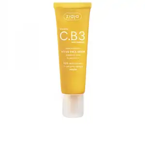 Vitamina C.B3 Niacinamida serum facial activo 30 ml