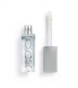 XX Revolution - *Light Up* - Brillo de labios Clear - Electric