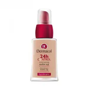 24h Control MakeUp Base de Maquillaje 30 ml