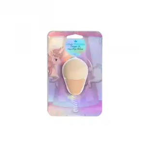 ¡50% DTO! Little Princess Esponja de Maquillaje