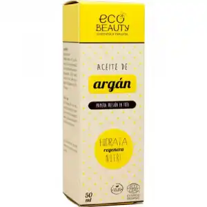 Aceite Argan 50 ml