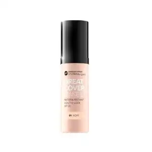 Base Maquillaje Great Cover Spf20