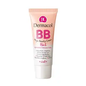 Bb Magic Beauty Cream Shell