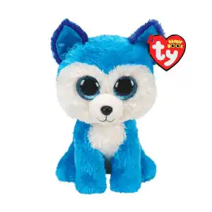 Beanie Boos Prince Blue