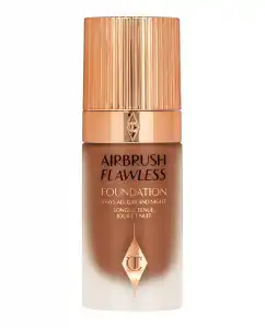 Charlotte Tilbury - Base De Maquillaje Airbrush Flawless Foundation 30 Ml