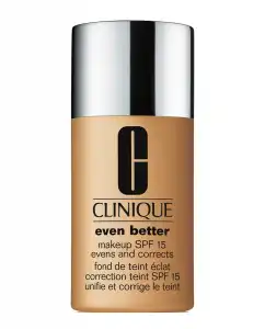 Clinique - Even Better? Makeup Broad Spectrum SPF 15