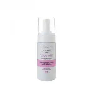 Cloud Nine Espuma Limpiadora Camomila 100 ml