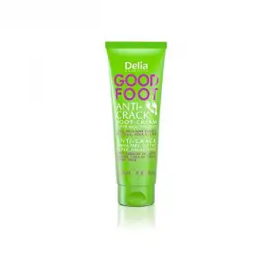 Crema Pies Hidratante Intensiva Good Foot  Anti-crack 250 ml