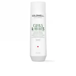 Curls & Waves shampoo 250 ml