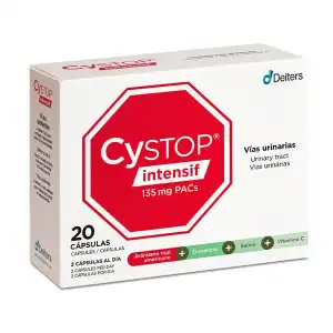 Cystop Intensif