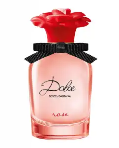 Dolce & Gabbana - Eau De Toilette Dolce Rose 30 Ml