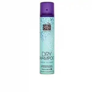 Dry Shampoo dawn ’til dusk 200 ml