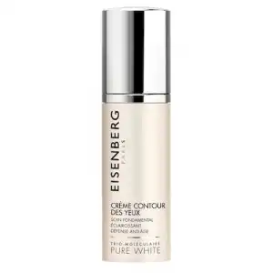 Eisenberg Eisenberg Pure White Eye Contour Cream, 30 ml