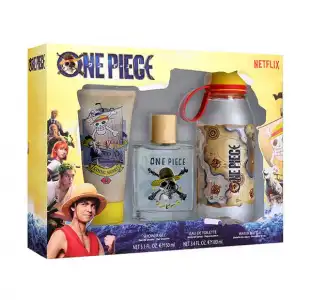 Estuche One Piece