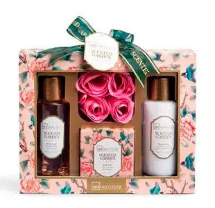 Estuche Scented Garden