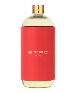 Etro - Recarga De Difusor Afrodite Fuxia Fragancia Jasmine Refill 500 Ml