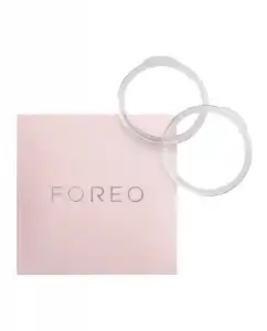 FOREO - 2 Anillos De Sujeción De Repuesto Para UFO