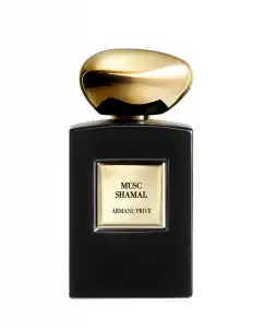 Giorgio Armani - Eau De Parfum Intense Armani Privé Musc Sahamal 100 Ml