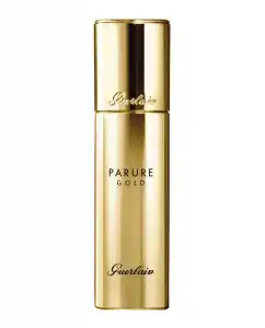 Guerlain - Base De Maquillaje Parure Gold Fond De Teint Fluido