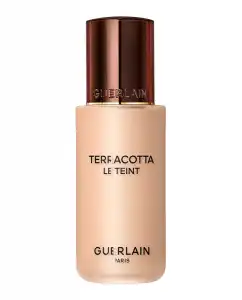 Guerlain - Base De Maquillaje Terracotta Le Teint