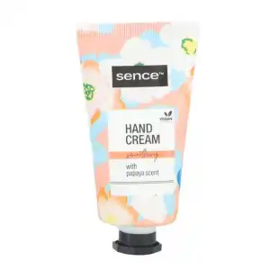 Hand Cream