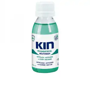 Kin enjuague bucal 100 ml