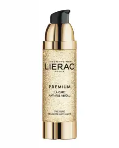 Lierac - Anti-Edad Absoluta Premium Cura