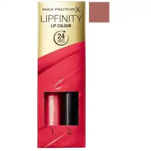 Lipfinity Lip Colour 24H 180 Spiritual