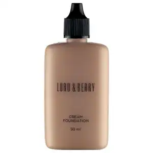 Lord & Berry   50.0 ml