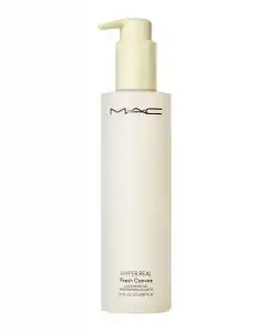 M.A.C - Aceite Limpiador Hyper Real Fresh Canvas Cleansing Oil