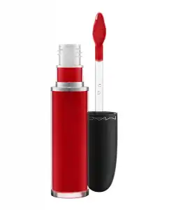 M.A.C - Barra De Labios Retro Matte Liquid Lipcolour