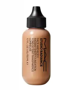 M.A.C - Base De Maquillaje Studio Radiance Face & Body