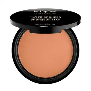 Matte Bronzer Light