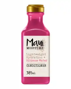 MAUI - Acondicionador Hidratación Ligera Con Agua De Hibisco Moisture